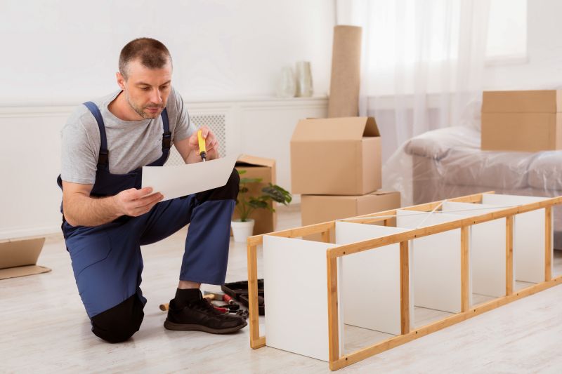 Professional Furniture Assemblers