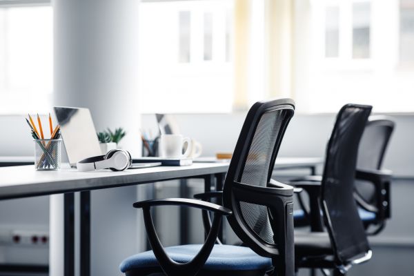 Office Furniture Assembly in Evanston