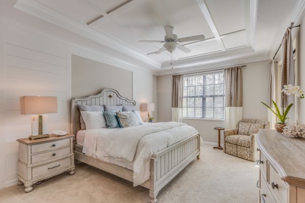 Bedroom Furniture Assembly in Evanston