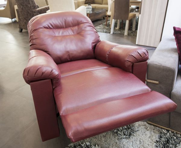 Recliner Assembly in Evanston