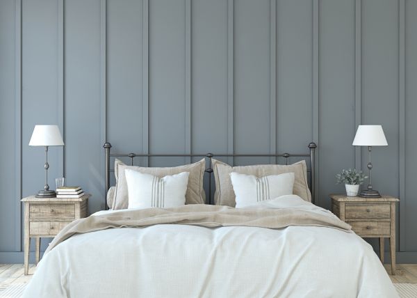 Bed Installation in Evanston